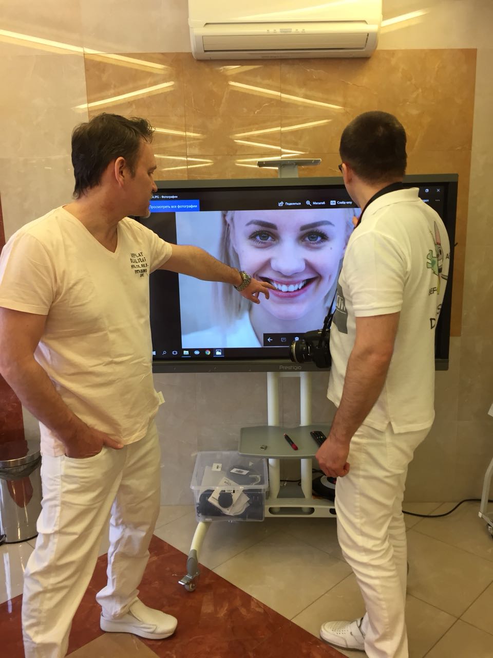 Действительно бесплатная диагностика All on 4 бесплатная диагностика all on 4